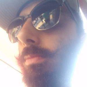 Meet your Posher, Eddie